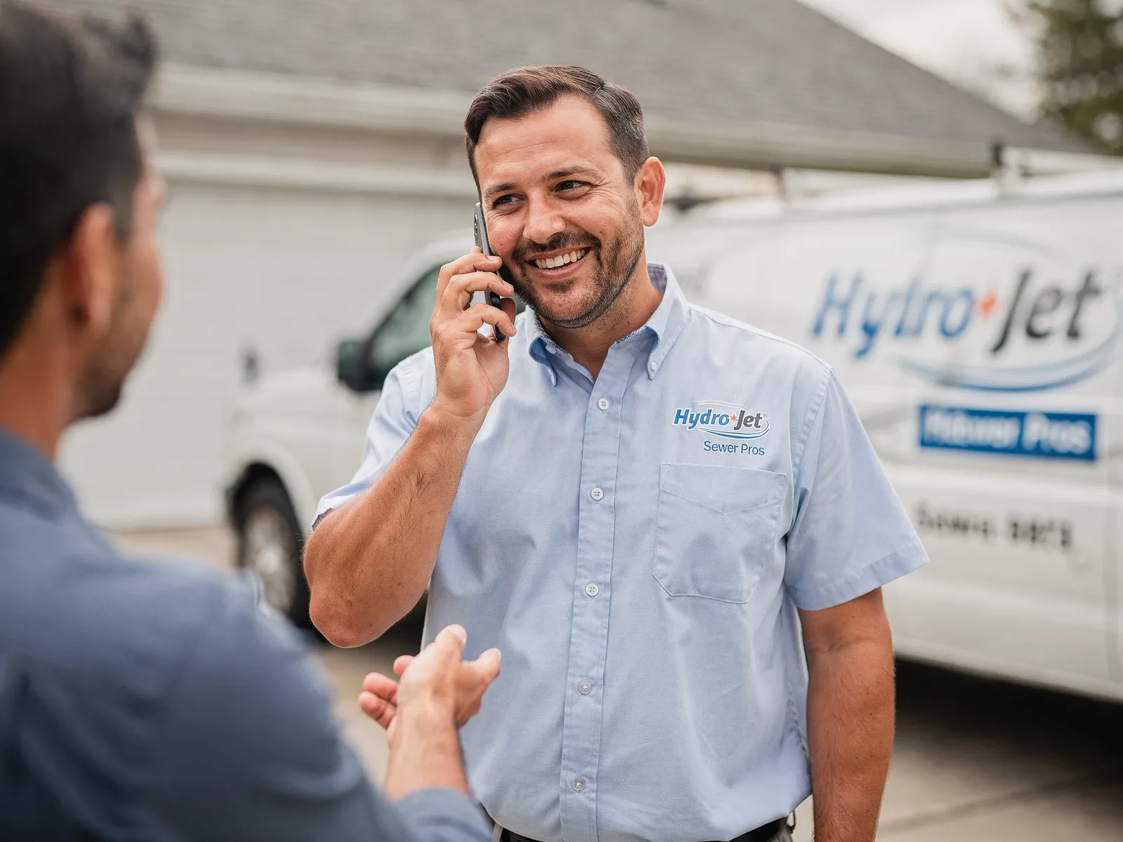 Hydro Jetting Pima, AZ FAQs